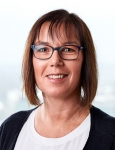 Bausachverständige, Immobiliensachverständige, Immobiliengutachterin und Baugutachterin  Tatjana Neumann Hilzingen