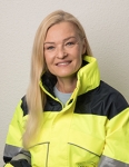 Bausachverständige, Immobiliensachverständige, Immobiliengutachterin und Baugutachterin  Katrin Ehlert Hilzingen