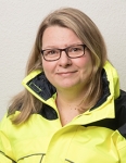 Bausachverständige, Immobiliensachverständige, Immobiliengutachterin und Baugutachterin  Svenja Rohlfs Hilzingen